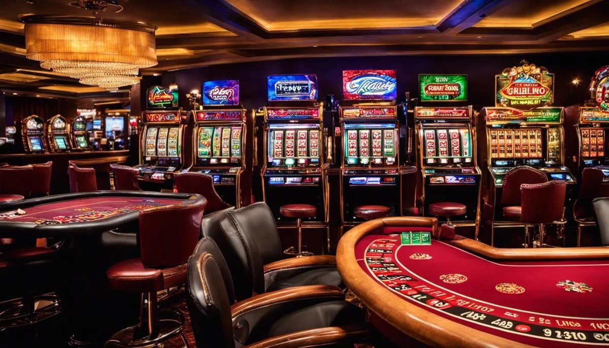 Kartu strategi dasar blackjack yang dapat membantu pemain sodaslot